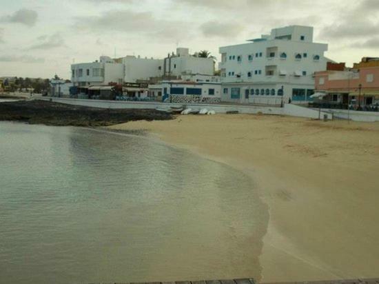 Konukevi Maxorata Morro Jable (Fuerteventura)